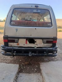 كيا بستا • موديل ١٩٩٥ • سنويه ٧/٢٠٢٨
