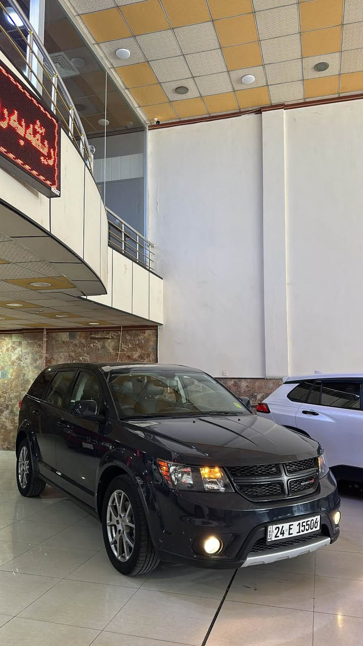 Dodge Journey GT 2017
تبريد مركزى + كشن هيتر + شغال 🔥
بدون دعم و صبغ ✅
6 سلندر ✅
90 مايل ✅
سعر : 145$ ورقه ومجال ✅
📞 *********** دهوك, العراق
