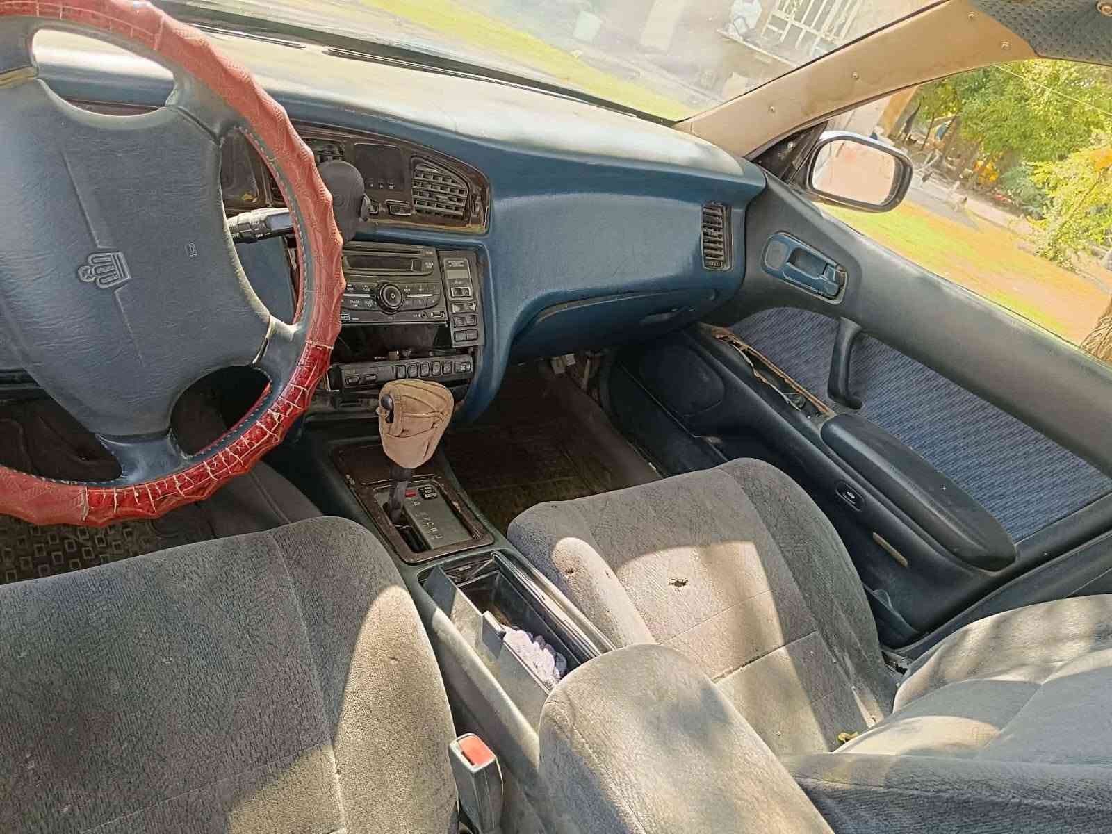بطه منفصل كير محرك شرط منضومه تبريد كامله صدر جديد. تايرات نص عمر كشنات كهربائي سترين كهربائي سياره فول. . رقم صلاح الدين انكليزي مكفوله من الكص ونقل الجثه اصوالي شرط التحويل صبغ عام. مكفوله من الحادث القوي بي ضربه بالجملغ الخلفي ماوصل الداخل. سياره جاهزه خير من الله محرك 3000  لا صرف ولا بخار سعرها مناسب جدا ٣٣ وبيها مجال مكاني صلاح الدين قضاء العلم تجي اشوفها وتدلل اتصل ***********
