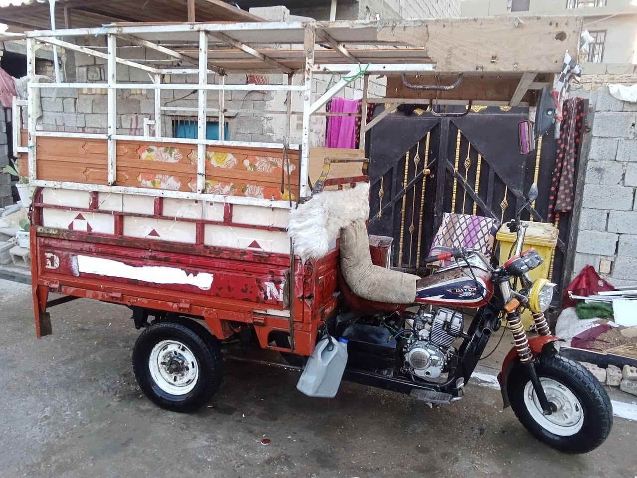 ستوتة • ٢٠١٨ • جاهزة