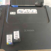 كانون TS3640 • استعمال شخصي • احبار مخلصه