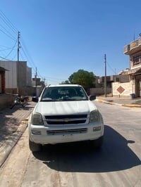 ٢٠٠٥ • مكينه وكير • خانقين