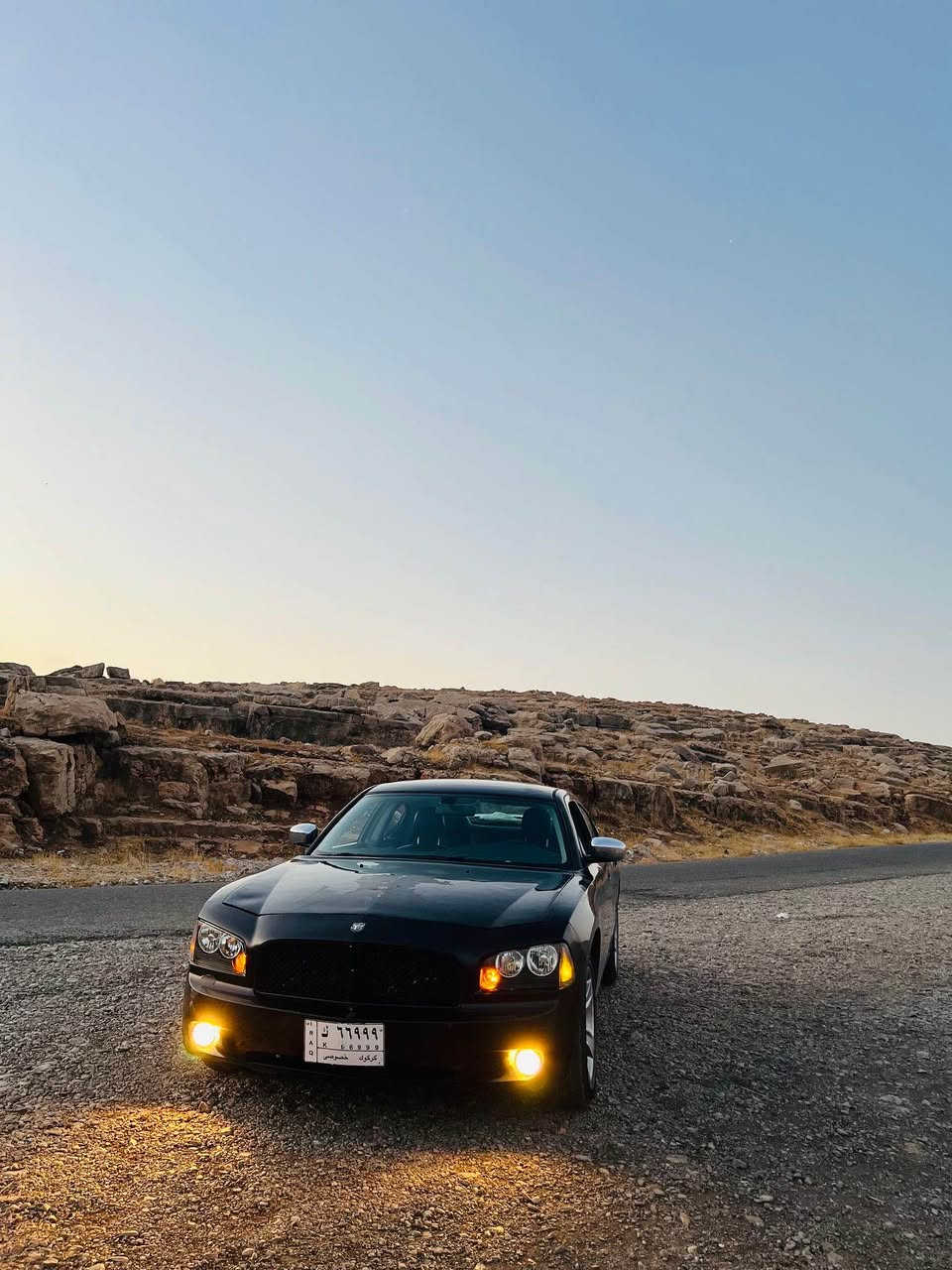 تشارجر • ٢٠٠٨ • V6 ٣.٥