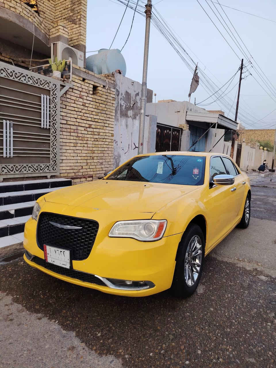 سلام عليكم
أوباما موديل 2013 اصل
رقم بصره خطها بغداد عماره
لسياره فول سي وارده كندي
تبديل ٢ بيبان أثر خياس جاهزة
كير محرك كفاله حداديه جديده
تبريد ثلج تخم تاير ويل مكسيكي
مكاني ميسان السعر (130)
***********
