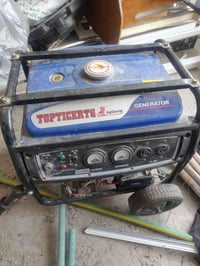 مولدة كهرباء • TG3700SE • تلعفر