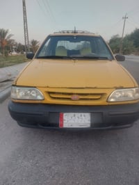 ٢٠١٣ • مكينة وكير • حدادية زينة