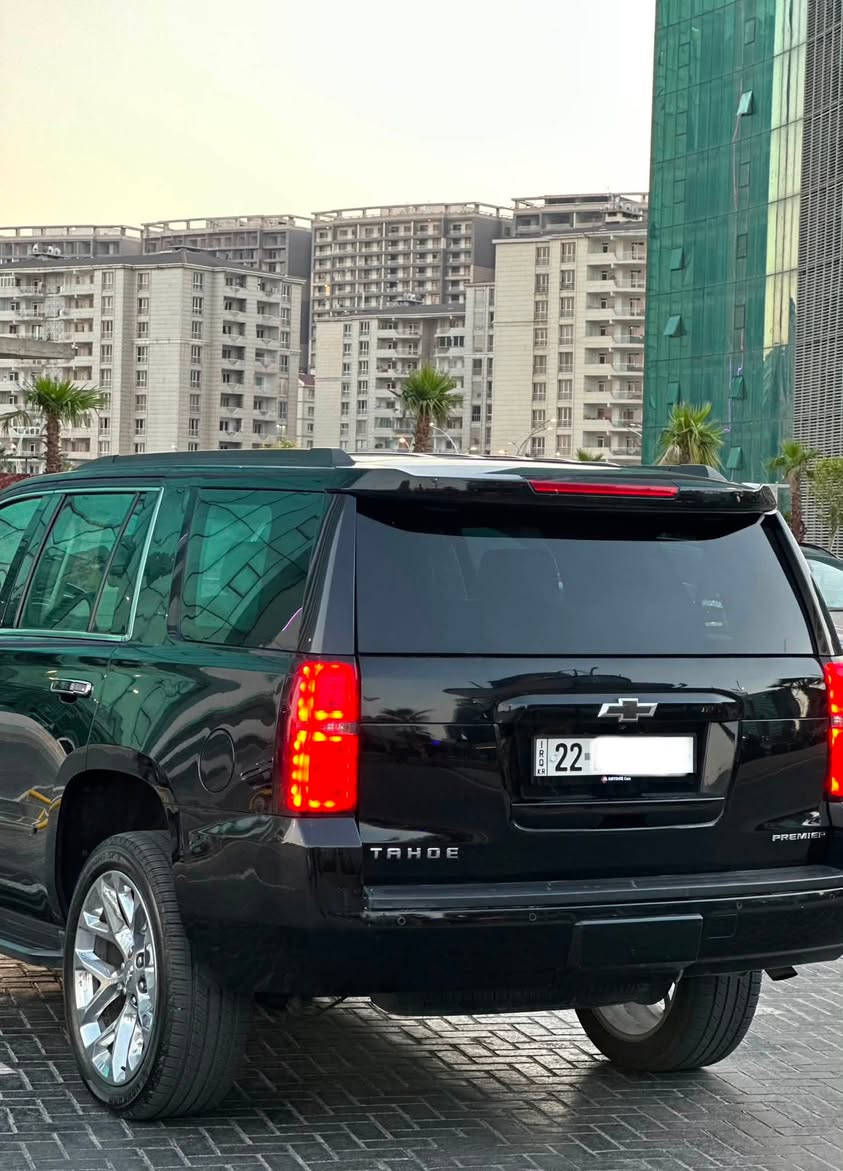 للبيع او مراوس تاهو 2020 LT فوول مواصفات خليجي وكالة المنصور  مكفول 📦
🛑السعر 358$ وماكو هيج سعر بكل السوك بهيج نضافة
مكفول من كلشي 
لا فتح ولا بارد ولاصبغ
سلايد
4X4
ثلاجة
شاشة بالسقف
محرك ٥٣٠٠ المرغوب
كشن خزن ميموري 
صندوق كهربائي 
شاشة كبيرة مع قاصة 
تشغيل عن بعد 
كشنات كهربائية 
رادارات 
ويل ٢٢ 
تحكم ستيرن فول 
حساسات امامي خلفي
نظام تحذير اصطدام 
نظام تنبيه عند خروج من المسار 
حاجب زنون 
داتاشو تحذير
٧ راكب 
نظام زنون اصلي 
كروس سرعة 
حساسات جانبية 
نظام سير على المسار 
السيارة رقم اربيل الجديد بأسمي
ماشية ٩٥ الف
السيارة بأسمي بشرط تحويل او الوكالة 
هزة و فحص وسنوية جديد 
مكان السيارة سليمانية
***********
