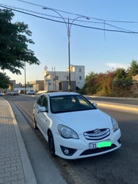 اكسنت • ٢٠١١ • رقم بغداد