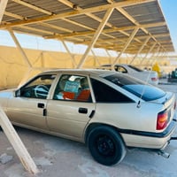 فكترا • ١٩٩٤ • محرك وكير زين