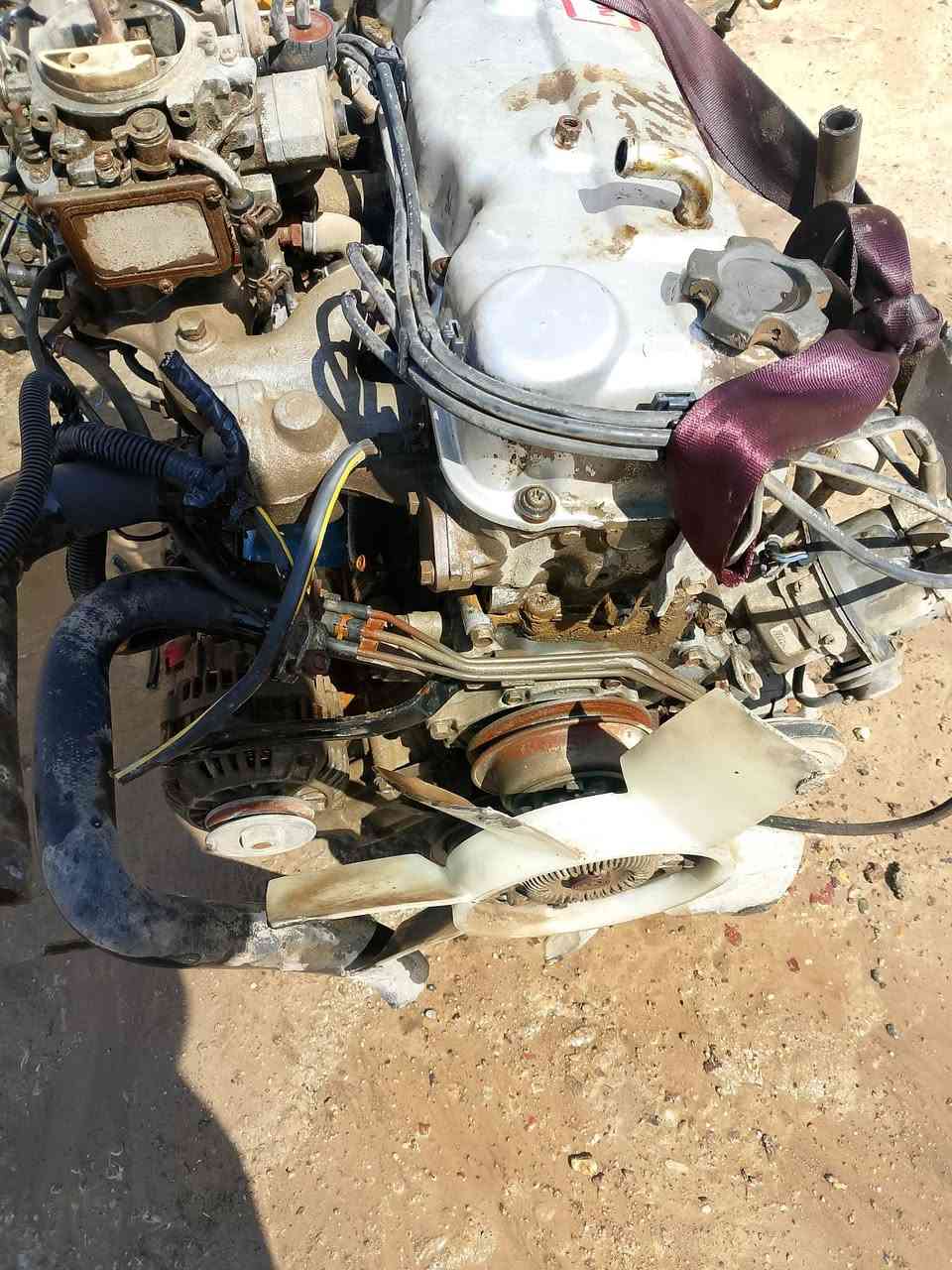 سلام عليكم 
مكينه كامله صاروخ سعرها 800
عنواني بغداد الحسينيه مال راشديه 
***********
