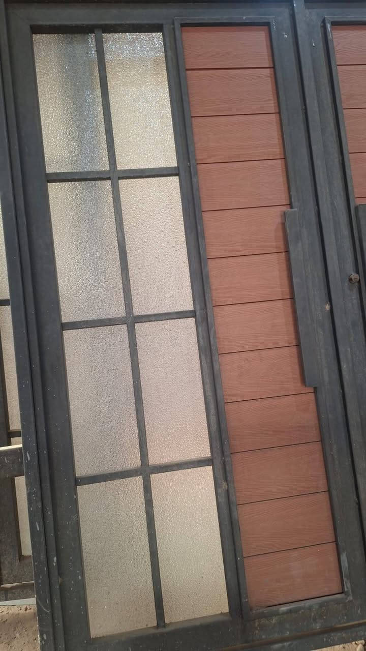 باب سياج • ٢×٢ • نجف حي نداء