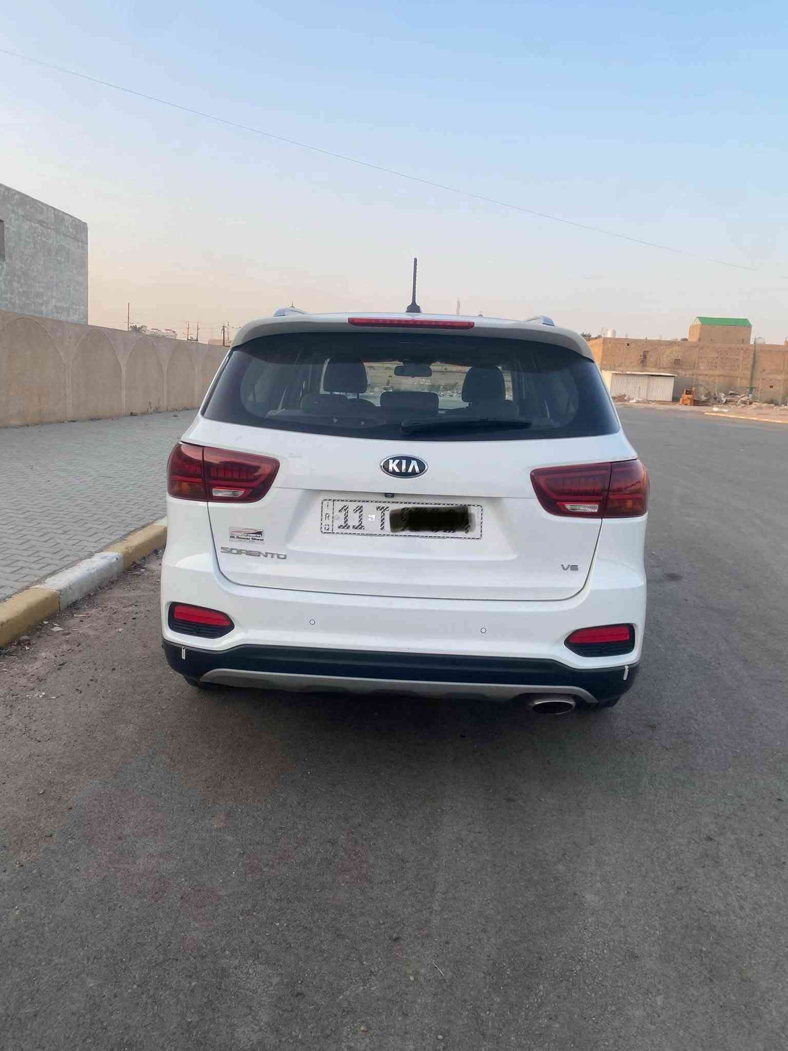 ٢٠٢٠ • بانوراما • رقم بغداد