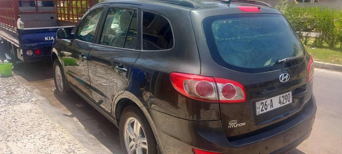 سنتافيا ٢٠١٠ وارد أمريكي رقم صلاح الدين باسمي العنوان بغداد الدورة   *********** السعر ١٢٥ وبيها مجال
