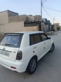 ليفان 320 • ٢٠١٢ • رقم نينوى