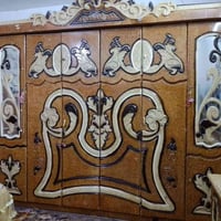 غرفه نوم • نضيفه • سيد خيل
