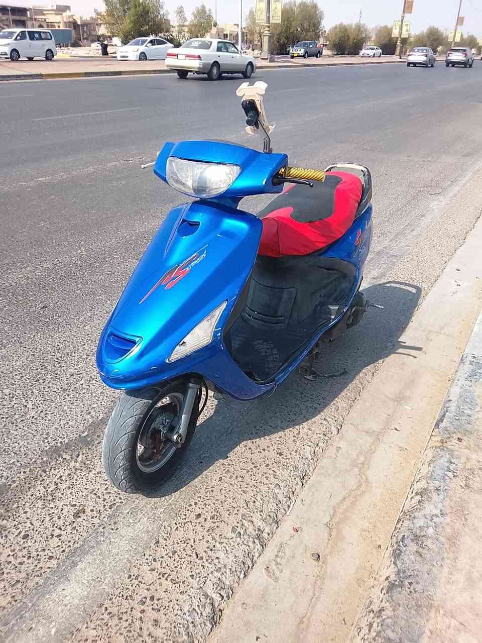 فراشه • مكينه ناعمه • باتري ضعيف