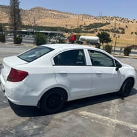 شيفروليه سيل • ٢٠١٢ • مكيف