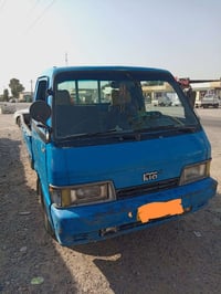 كيه بنكو • ٩٤ • العلم