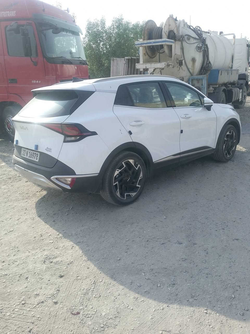 سبورتج • ٢٠٢٥ • رقم اربيل