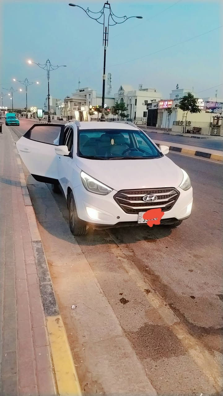 توكسن • ٢٠١٤ • رقم اربيل