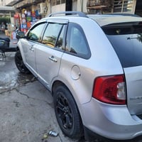 فورد ايدج • ٢٠١١ • فور ويل