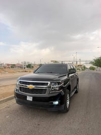 تاهو ٢٠١٥ • دخول جديد • فول مواصفات