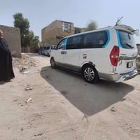 ستاركس • ٢٠١٠ • الناصرية