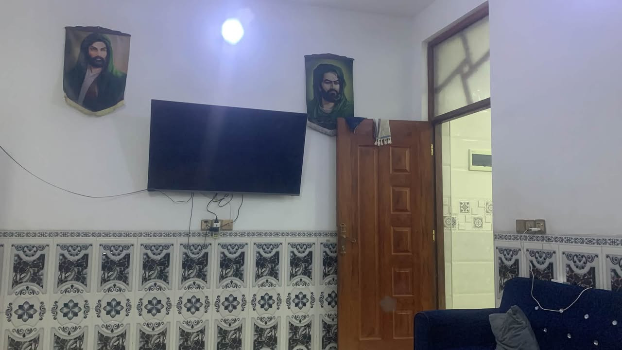 البلديات الثانية ضباط • ٥٠م • واجهة ٥م