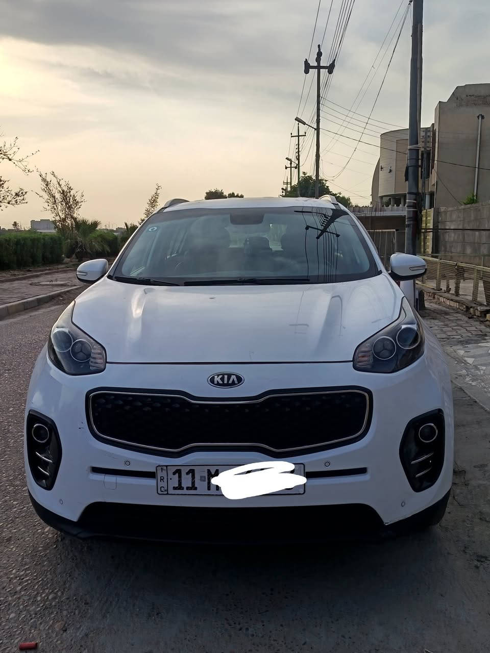سبورتج خليجي • ٢٠١٧