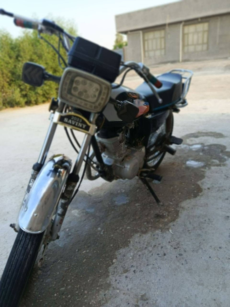 سلام عليكم درجه البيع كفاله عامه مديل موديل 2021 وراق مكان حله جامعه بابل السعر 350 وبيه مجال ***********
