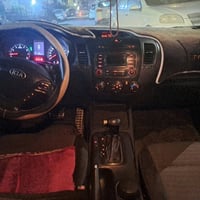 سيراتو ٢٠١٤ • رقم اربيل • فول سويج