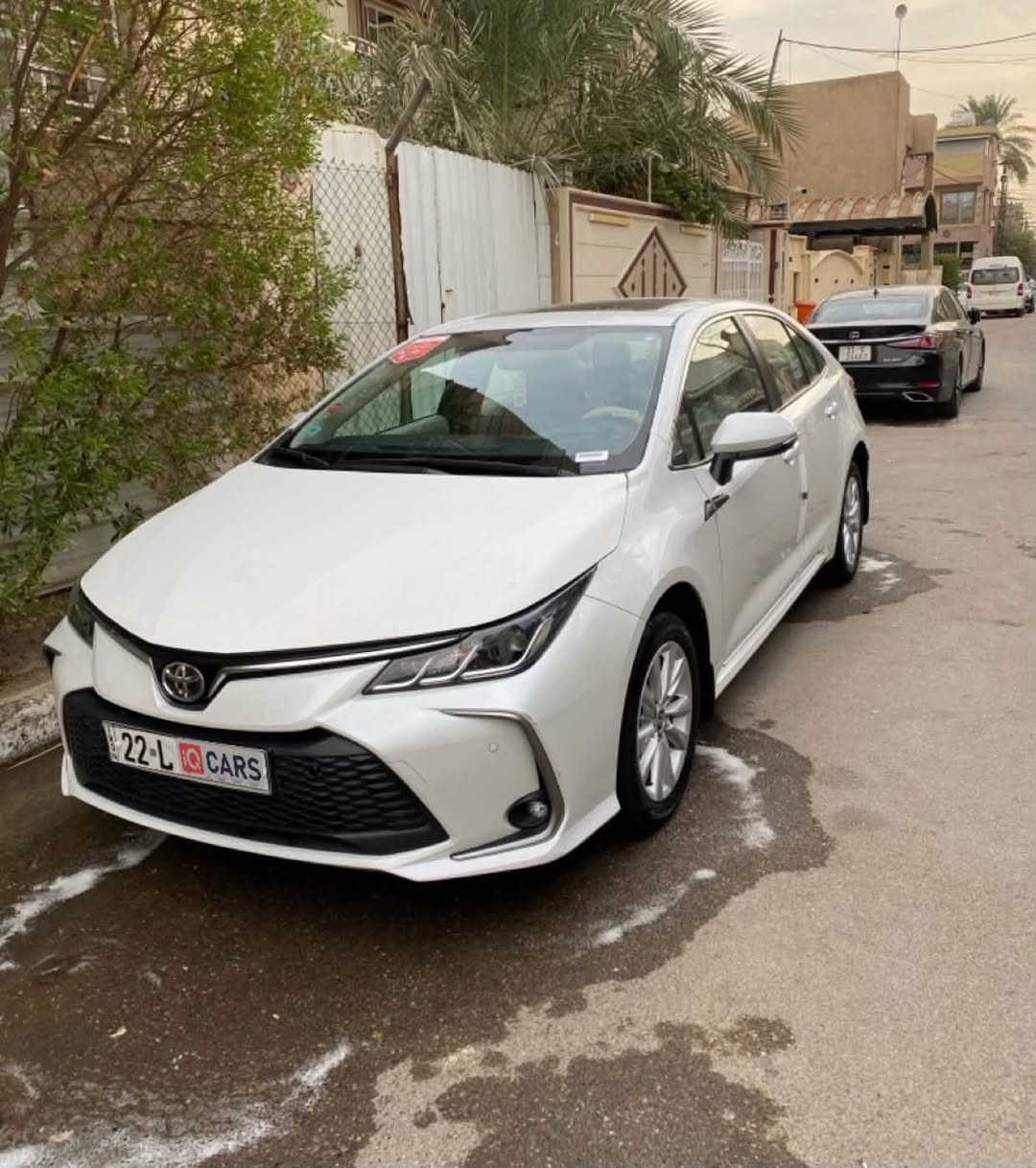 كورلا SAS • ٢٠٢٤ • ٣٩٠٠٠
