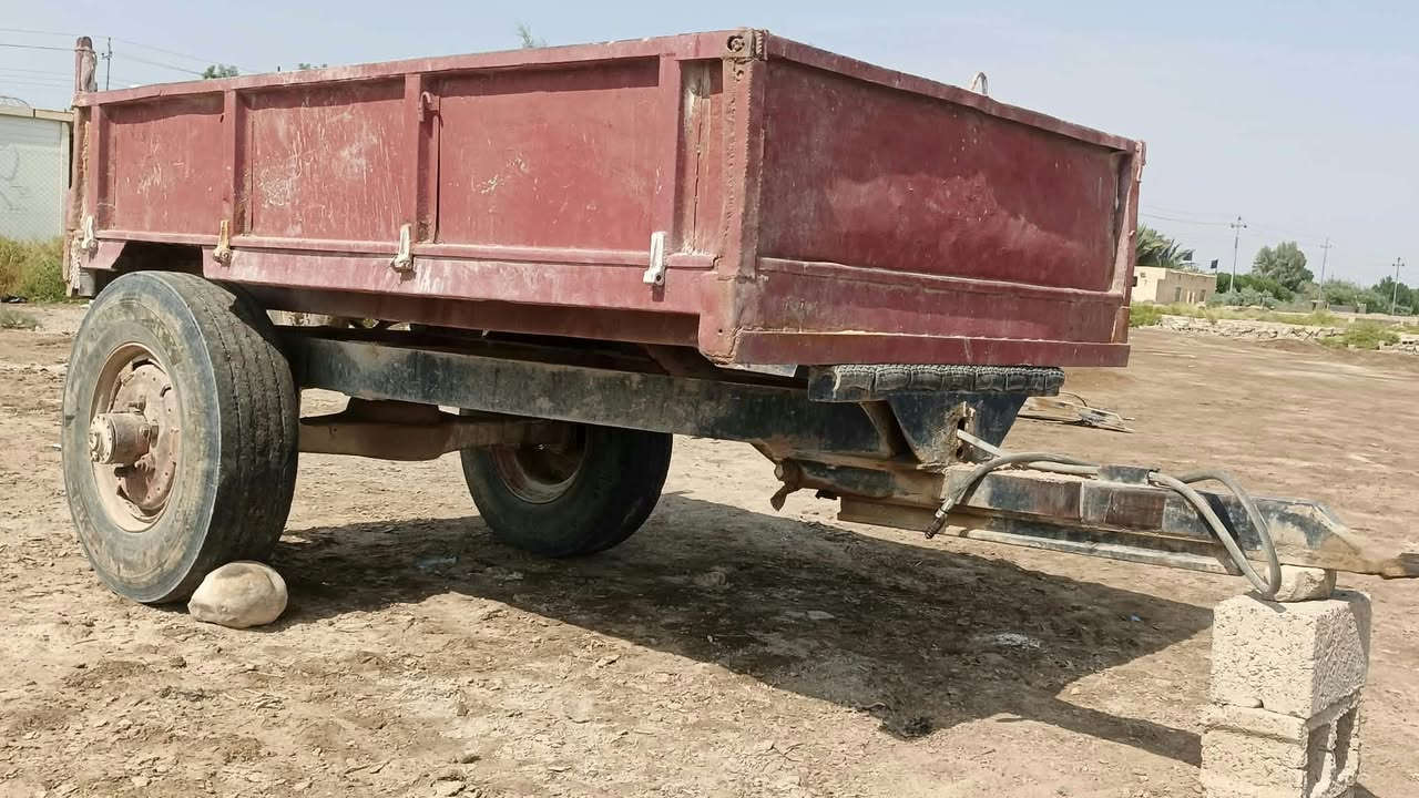 مكينة • جاهزة للشغل • الناصري