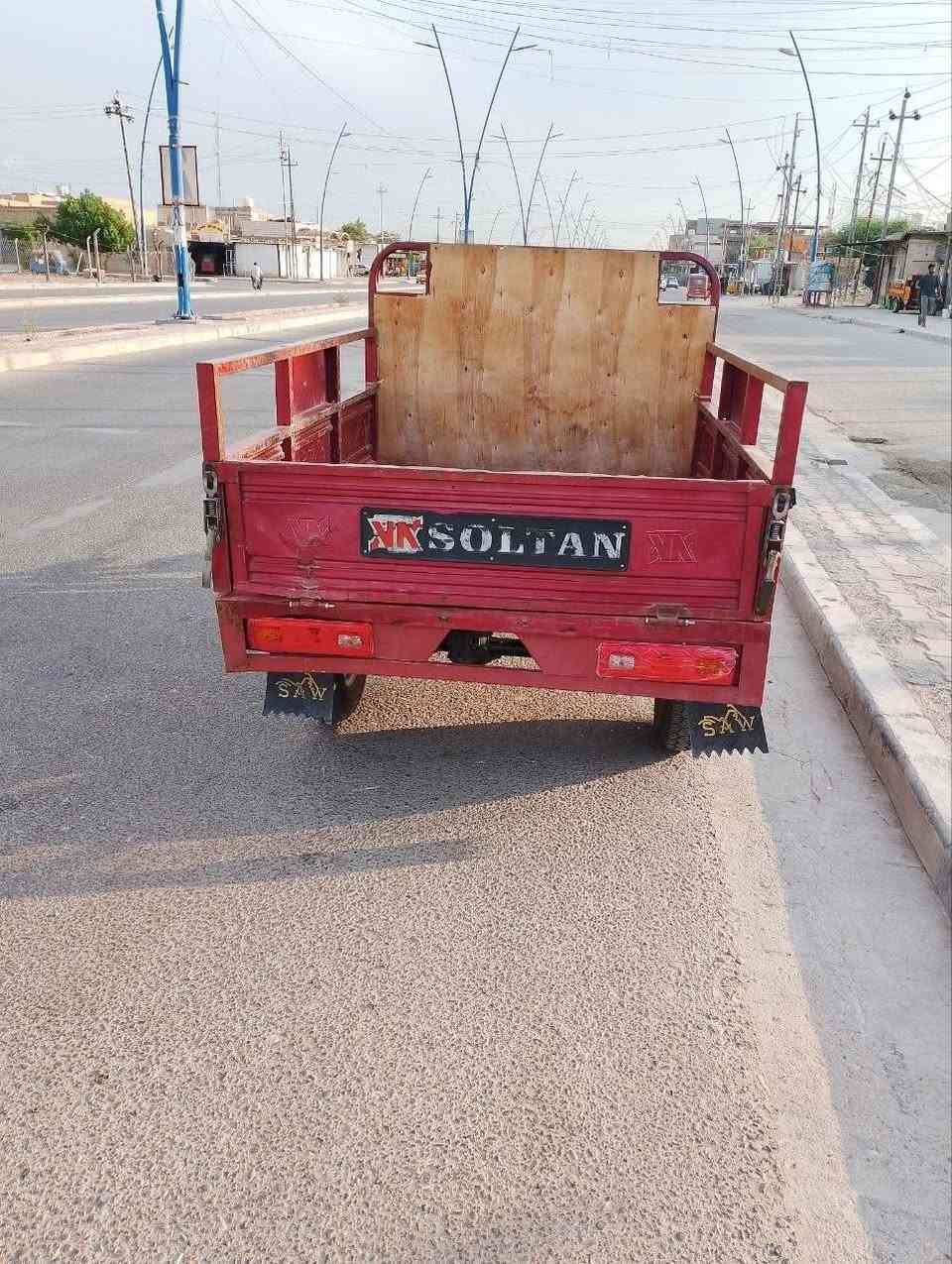 ستوته • ٢٠٢١ • مكفولة