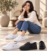 حذاء سبورت تركي • مقاسات 37-41 • الانبار