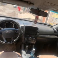 سورنتو وارد امريكي • ٢٠١٢ • ٧ راكب