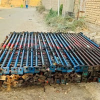 جكات • وزن ثقيل • ١٥٣ جك