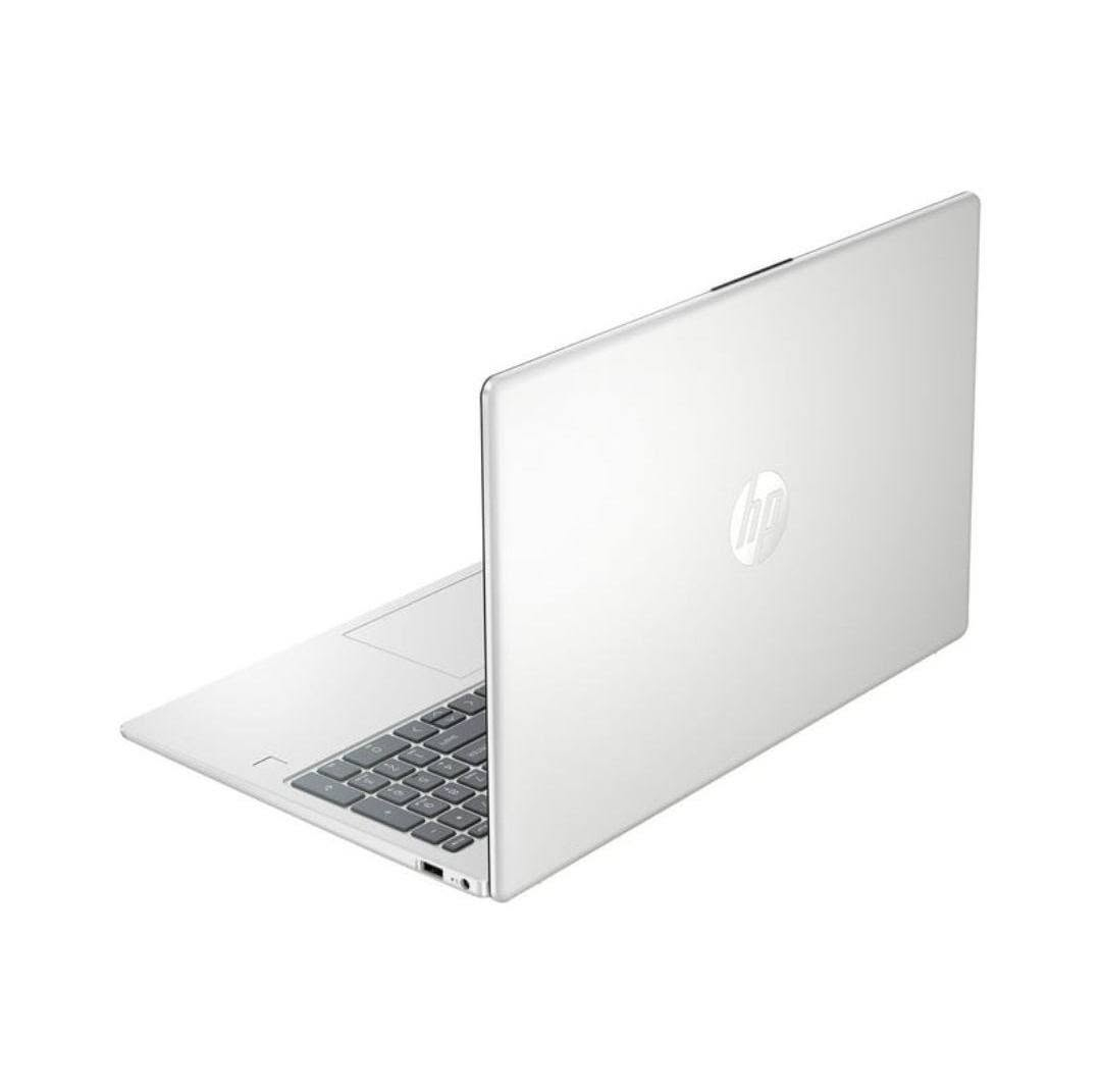 🔥 HP 15-FD0133WM – خيار ممتاز للدراسة والعمل اليومي 🔥
💻 المواصفات: 
🔹 المعالج: Intel Core i3-N305 
🔹 الذاكرة: 8GB RAM 
🔹 التخزين: 256GB SSD
 🔹 الشاشة: 15.6" Full HD 
🔹 كرت الشاشة: Intel UHD Graphics 
🔹 النظام: Windows 11 
🔹 اللون: فضي أنيق (Silver)

⚡ الأداء: 
جهاز عملي وسريع للاستخدام اليومي، مناسب للطلاب والموظفين، ويقدم أداءً ممتازًا للتصفح، الدراسة، برامج الأوفيس، مشاهدة الأفلام، والمحاضرات والاجتماعات أونلاين.

✅ شاشة Full HD واضحة ونقية
✅ تشغيل سريع بفضل SSD
✅ بطارية جيدة للاستخدام اليومي
✅ تصميم أنيق وخفيف الوزن
✅ مناسب للدراسة والعمل المكتبي

📞 للاستفسار والحجز: ***********

📍 متوفر الآن وبكمية محدودة ✨
راسل الصفحة لمعرفة السعر والتفاصيل. 💻🔥
