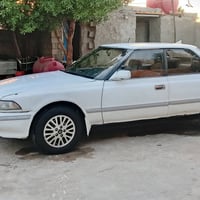 مارك • رقم واسط • سنوية جديدة