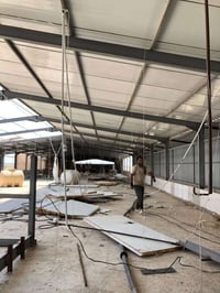 حداد عام • ميسان • خدمات بناء