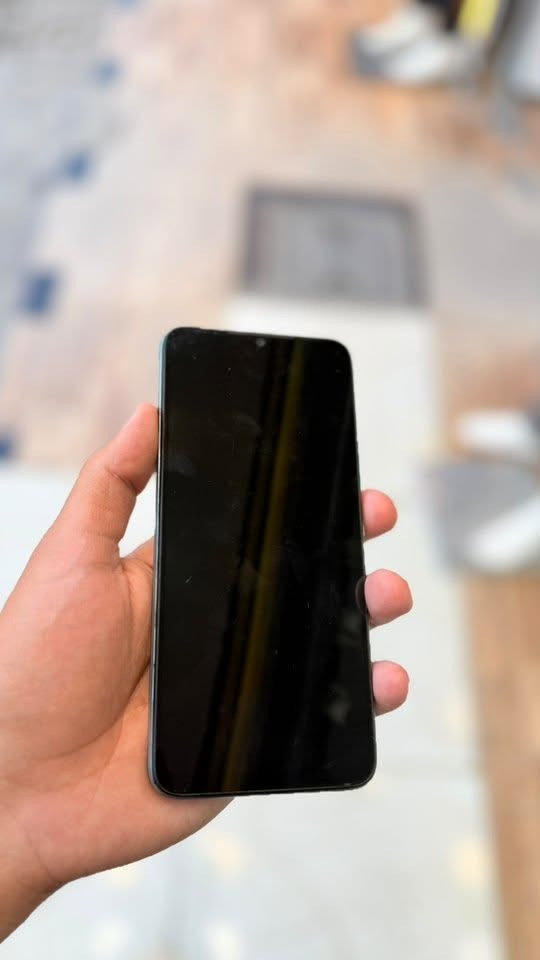 انفكلس هوت 12i جهاز كلش نضيف مال بيت 
 
بدون ملحقات 

السعر ( 80) الف

رقمي / ***********
