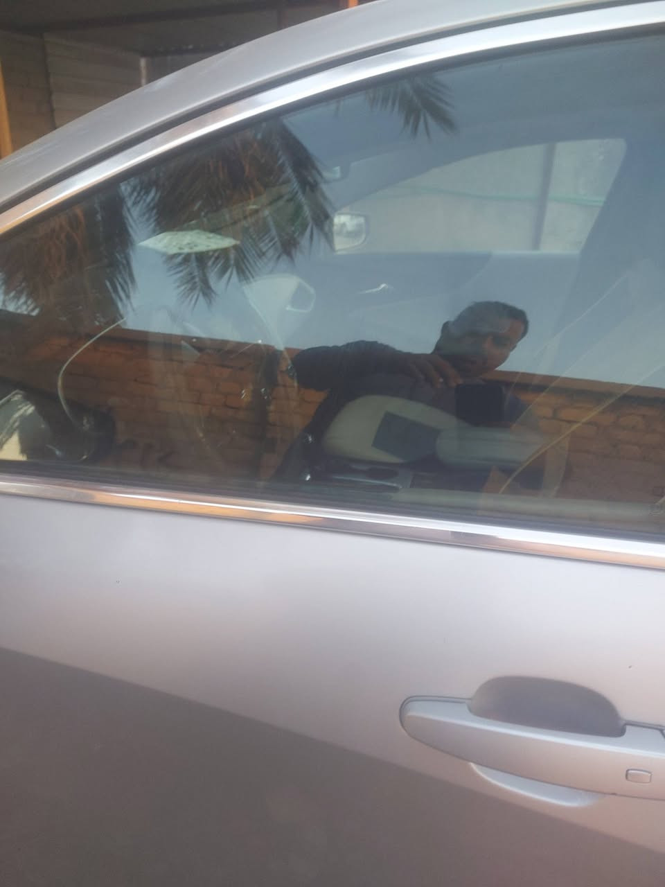 سياره ماليبو موديل ٢٠معوقين جاهزه مكفول عد دوسه شخطات سعر٩٥وبيهه مجال الشراي ***********
