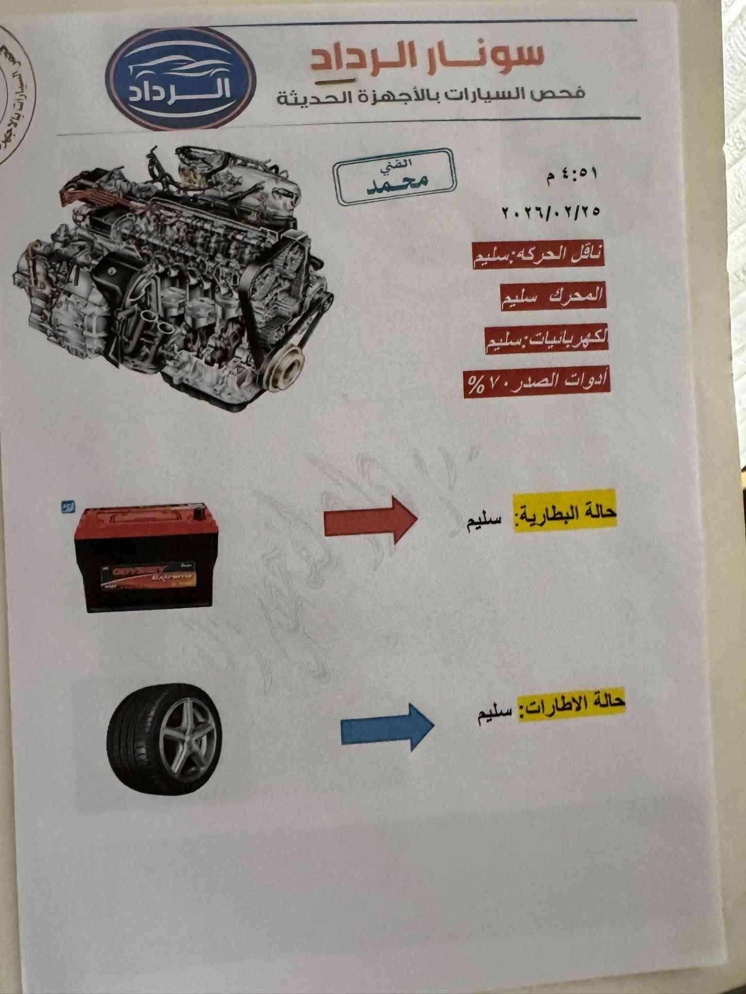 سراتو ١٦٠٠ • ٢٠١٤ • ١٣٣ الف