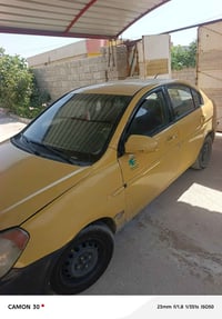 اكسنت دبدوب • ٢٠٠٩ • محرك شرط