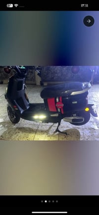 درجه شحن • أم عيون • بطارية ١٠٠٪