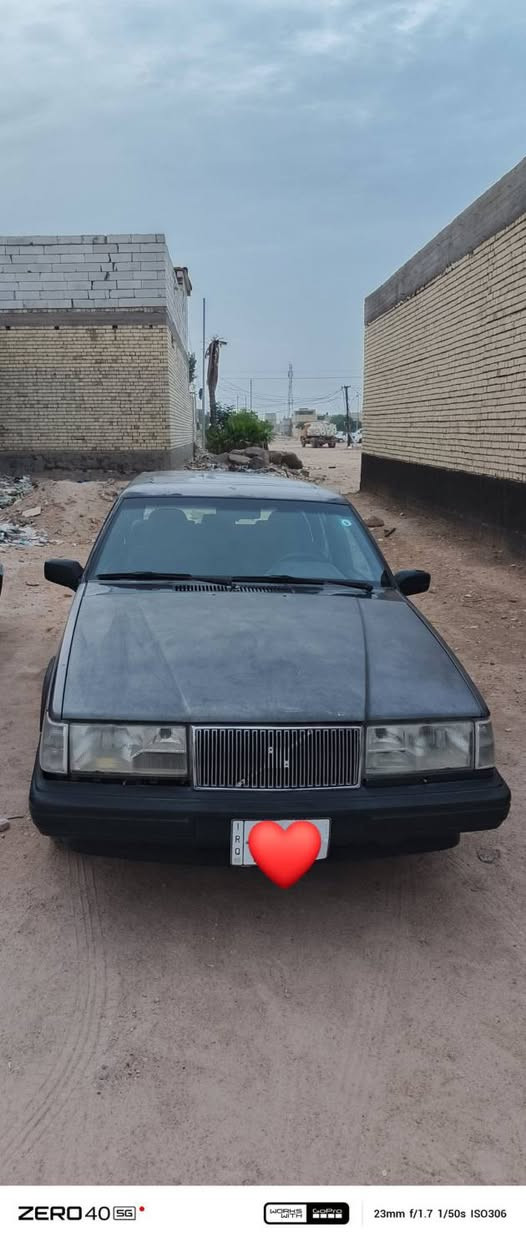 فالفو ستيشن • ١٩٩٢ • نجف