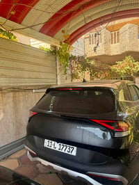 🚙 كيا سبورتاج * ⚙️ قير أوتوماتيك * 🖥️ شاشه * 🔘 ناقل حركة دوّار * 🛞 دفع...