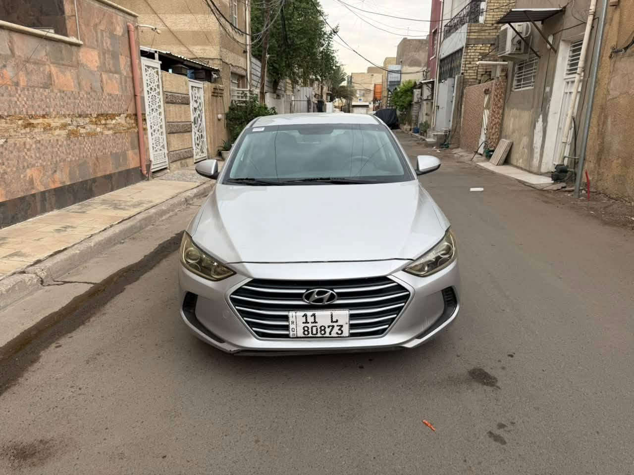 النتره • ٢٠١٨ • الكاظمية