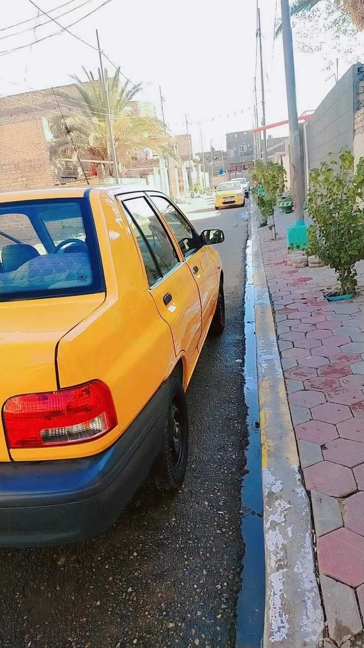 السلام عليكم

سايباموديل٢٠٢٥ ماشيه ٤٢ 
 كفاله عامه تبريد ثلج 
 رقم قادسيه انكليزي  
بيهة منضومة غاز
السعر٦٩ 

للأستفسار: ***********
