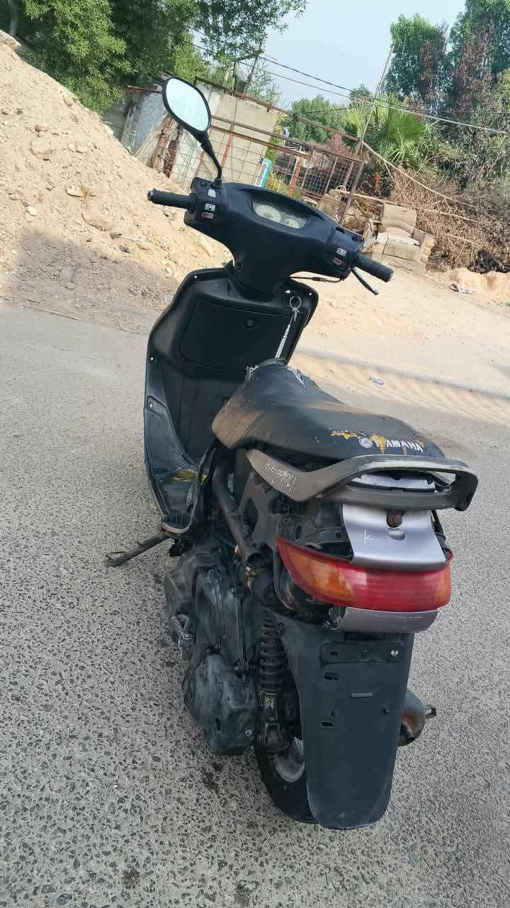 فراشه • مفتوحه • نضيفه